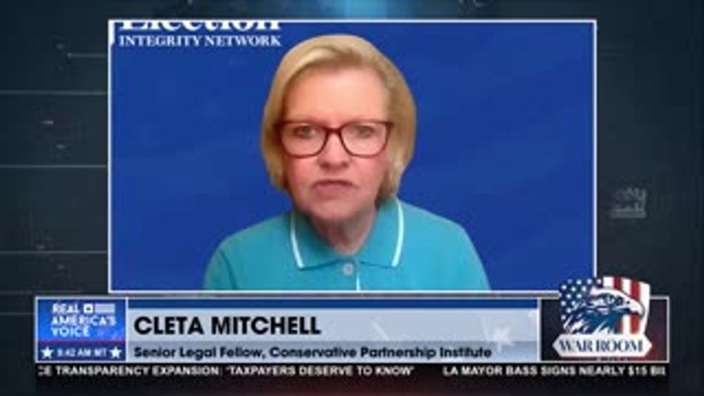 MITCHELL: THIS RULING IS “MONUMENTAL”
