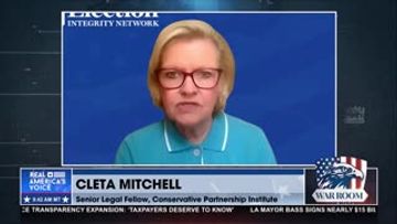 MITCHELL: THIS RULING IS “MONUMENTAL”