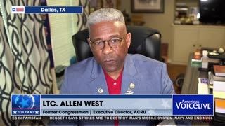 "THIS IS NOT A NATION BUILDING OPERATION...I WAS IN IRAQ..."