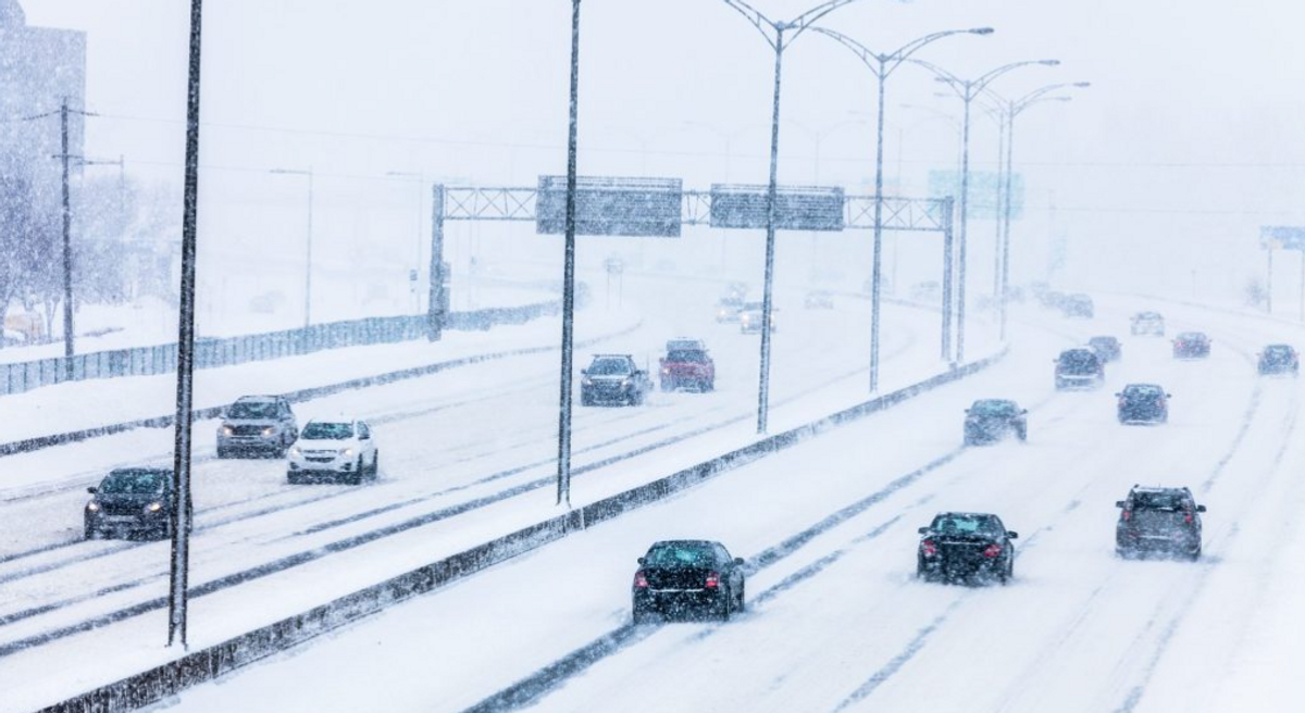 Republican Presidential Candidates Don’t Seem to Mind if Iowans Go Out and Risk Their Lives to Caucus for Them Today