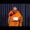 Raw: The Dalai Lama leads Senate in prayer
