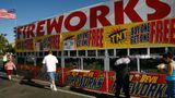 Feds nab Texas man who bought fireworks, drove to LA to allegedly kill police at anti-ICE riots