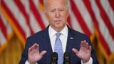 Biden's polling takes massive hit following collapse of Afghanistan