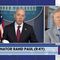 Sec. Mayorkas REFUSES to Admit the Steele Dossier was Russian Disinformation