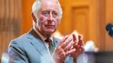 King Charles briefly hospitalized due to side effects from cancer treatment
