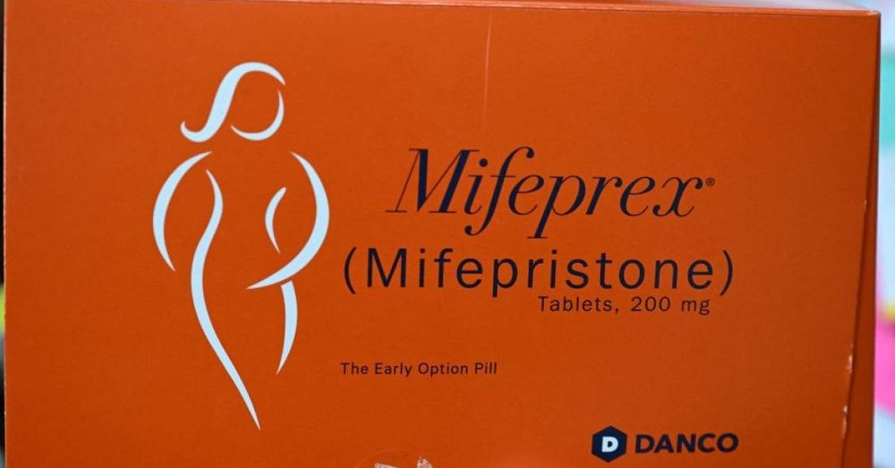First federal court permanently blocks ban on 'abortion pill reversal,' in culture-war Colorado