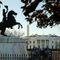 Federal judge dismisses most claims in lawsuits pertaining to the clearing of Lafayette Square