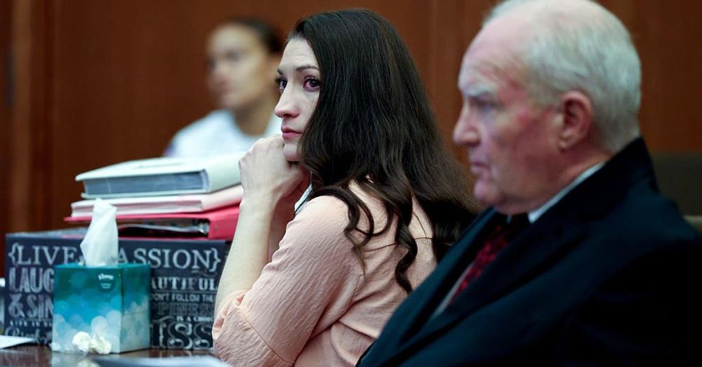 Judge declares mistrial in Lindsay Clancy case after MA Supremes deny stay