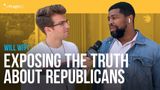 Exposing the Truth About Republicans