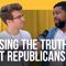 Exposing the Truth About Republicans