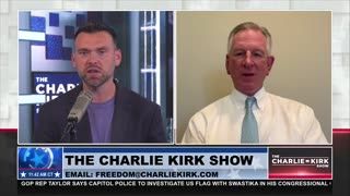 THE LEFT WANTS TO DESTROY AMERICA