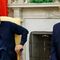 US President Donald Trump Says to Pakistan’s Imran Khan: “We’re Going to Have Great Meetings”