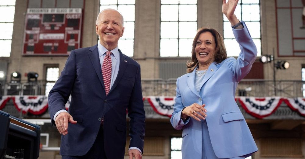 The Biden-Harris administration has a math problem and voters are paying for it