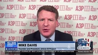 TO RECEIVE BIRTHRIGHT CITIZENSHIP, YOU HAVE TO HAVE ALLEGIANCE TO THE US