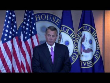 John Boehner on Obamacare: “Is this a joke?”