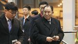 N. Korea Envoy in US for Talks with Pompeo, Possibly Trump