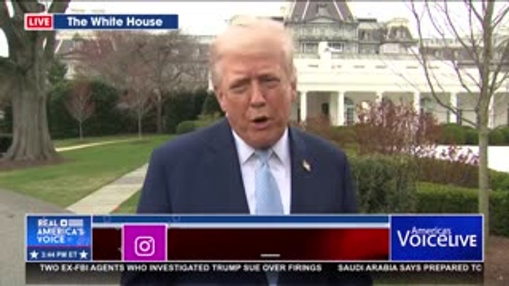 WAR IN IRAN: "I THINK WE HAVE WON."