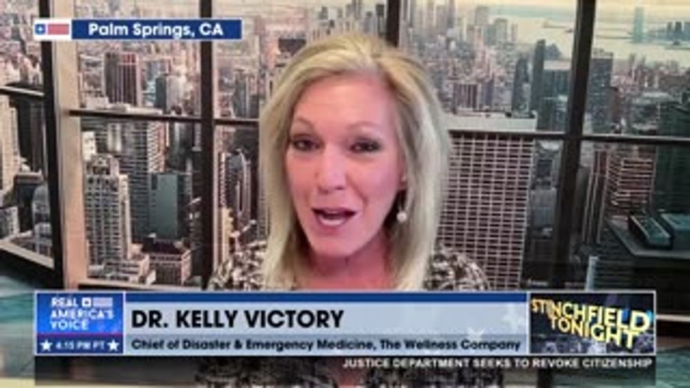 HANTAVIRUS FEAR MONGERING