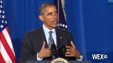 Obama touts 2016 budget