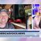 Checking in with Ben Bergquam from the Save America bus tour.