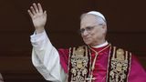 Pope Leo XIV urges leaders of Iran and Israel to seek peaceful resolution through open dialogue