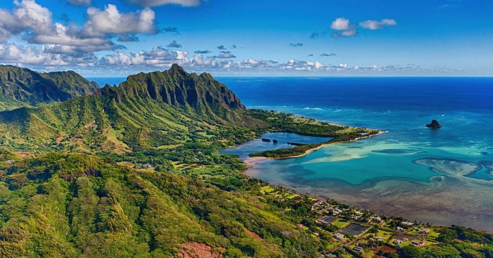 Energy companies seek dismissal in Hawaii climate lawfare case