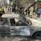 Rocket attack likely at Kabul airport misses, evacuations continue