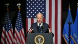 Biden delivers remarks commemorating 100th anniversary of Tulsa race massacre