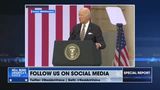 Corporate Media Are Working Overtime to Cover for Biden’s Gaffes on the International Stage