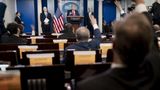 White House press monopoly exposes risks of news blackout, as RAV steps in with new pool feed