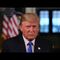 High Holy Days Message From President Donald J. Trump