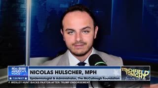 “VERY STRANGE”: EBOLA OUTBREAK FOLLOWS VACCINE FUNDING