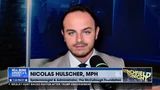 “VERY STRANGE”: EBOLA OUTBREAK FOLLOWS VACCINE FUNDING