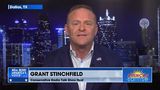 Grant Stinchfield Warns of DoJ Weaponization