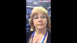 Interview with Ron Paul delegate Tina Dupont