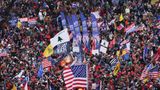 Jury convicts Florida man who issued 'call to arms' against Trump supporters