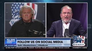 “THIS IS A TRANSCENDENT MOVEMENT”