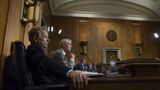 US Lawmakers Seek to Impose More Sanctions on ‘Menace’ Russia