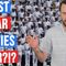 The 5 Best War Movies EVER?!?