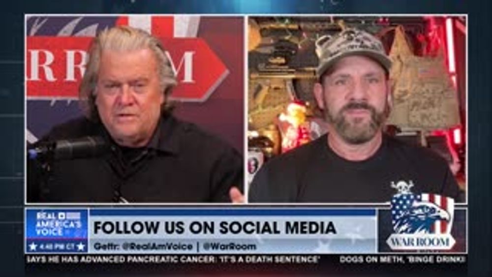 “THIS IS BAD NEWS”