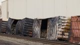 Norfolk Southern reaches $600 million settlement over East Palestine train derailment