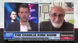 CHARLIE WAS ONCE IN A GENERATION