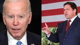 White House: Biden has not called DeSantis amid planning for potentially devastating hurricane