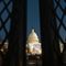 Washington on High Alert on Eve of Biden Inauguration