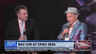 “WE MUST KEEP THE CONVERSATIONS GOING”