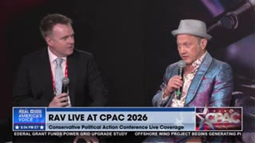 “WE MUST KEEP THE CONVERSATIONS GOING”