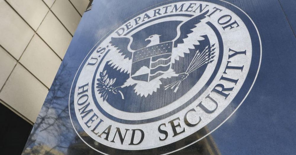 Inspector general finds litany of failures within Homeland Security under Biden-Harris