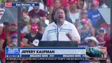 JEFF KAUFMANN CELEBRATES THE BBB
