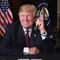 President Trump Participates in a Teleconference with Members of the Military