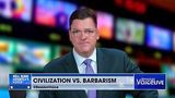 Civilization vs. Barbarism